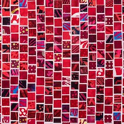 Red Velvet - Mosaic Masterpiece